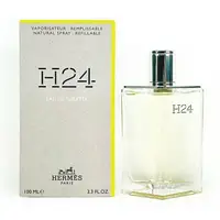 在飛比找樂天市場購物網優惠-HERMES 愛馬仕 H24男性淡香水 100ML