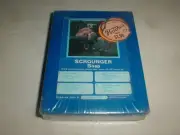 Scrounger SNAP Anchor 8 Track Tape SEALED 1976 Power Pop Soft Rock TALK TALK