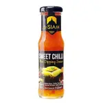 即期商品 2024/09/09 DESIAM泰式酸甜醬 SWEET CHILLI SAUCE 150ML 酸甜醬