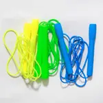 ｜三鈴跳繩｜ 基礎訓練跳繩/黃,藍,綠