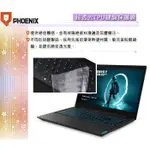 『PHOENIX』LENOVO IDEAPAD L340-15IRH 專用 超透光 非矽膠 鍵盤保護膜 鍵盤膜