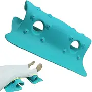 Bed Wedge Pillow,Side Wedge Pillow - Bedsore Rescue Positioning Pillow Wedge, Breathable Side Sleeper Back Positioners for Sleeping, Preventing