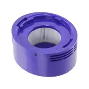 Hepa Filter For Dyson V7 & V8 Cordless Stick Vacuum Cleaners