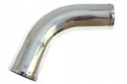 Alufor Minium Pipe M-8948 67Deg 70mm 30Cm