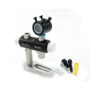 3-Axis Adjustable Holder For 18mm Laser Diode Module Heatsink Dia 19.5mm Bracket