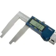 Fowler 54-100-042-1 Xtra-Range 0-40''/1000MM Digital Caliper W/ Data Output