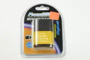Power2000 ACD-416 for Panasonic DMW-BLF19E
