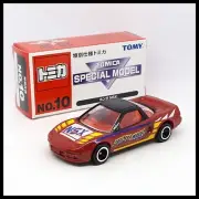 TOMICA SPECIAL MODEL 10 HONDA NSX 1/59 TOMY DIECAST CAR 19 78 RED NEW