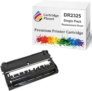 Cartridge Planet Compatible Drum for Brother DR-2325 DR2325 (12,000 Pages) for Brother HLL2300D HLL2305W HLL2340DW HLL2365DW HLL2380DW MFCL2700DW MFCL2703DW MFCL2720DW MFCL2740DW