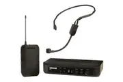 Shure BLX14/PGA31 Wireless Headset System with PGA31 Headset