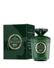 Voluspa Limited Edition Wicked Bewitching Banyan Forest Boxed Candle, 8.5 oz