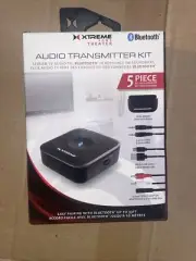 Xtreme Audio Bluetooth Transmitter Kit
