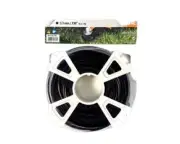 NEW Stihl OEM .130 156' Black String Trimmer Line - 00003503346