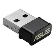 ASUS USB-AC53 Nano Dual-Band AC1200 USB Wi-Fi Adapter