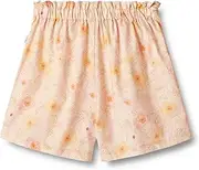 [Wheat] Unisex Children's Silja Girls' Shorts