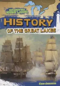 在飛比找博客來優惠-History of the Great Lakes