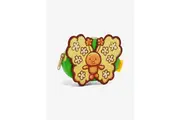 Strawberry Shortcake Orange Blossom Butterfly Coin Purse by Loungefly