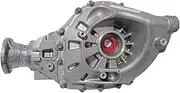 AWD Rear Differential Carrier 670030134 compatible for Maserati Ghibli 2.80 R 2014-2017