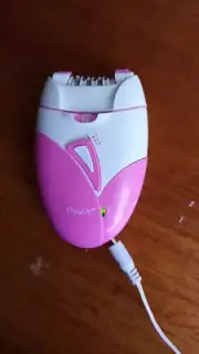 USB Rechargable Female Epilator Women Shaver Hair Removal Electric Lady Shavin