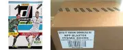 2016-17 Panini Soccer Donruss Blaster Box Sealed Case 20 boxes Pulisic Rookie