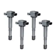 ACEON 4pc Ignition Coils For 2002-2009 Honda CR-V 2.5L L4 PAV9P4 (for: Honda)
