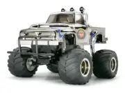 Tamiya 58365 Midnight Pumpkin 2WD RC Car STICK RADIO DEAL BUNDLE w/Bat&Charger