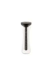 GIA31 BR Cold Brew Coffee Carafe in Borosilicate Glass and thermoplastic Resi...