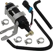 8558432 Outboard Fuel Pump Compatible With Mercury OptiMax 250HP D250 115HP D115 200HP D200 225HP D225 135HP D135 150HP D150 175HP D175