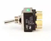 Vulcan Hart 02D1110 Toggle Switch Dpdt 125V/277V for Convection Ovens
