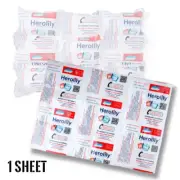 Dry Ice Extreme Freeze -190°C Reusable 2 Ply Ice & Heat Pac for Kitchen outdoor