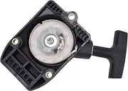 Recoil Pull Starter Assembly For Stihl FS80 FS85 FR85 FS75 Trimmer Replace 4137 190 4000