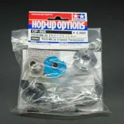 Tamiya 1/10 TG10-Mk.2s 2 speed mission OP.805 Hop-up options