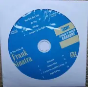 FRANK SINATRA KARAOKE OLDIES CDGM CD+G MULTIPLEX 8+8 - SDK9017 CD MUSIC
