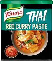 Knorr Thai Red Curry Paste, 850 g