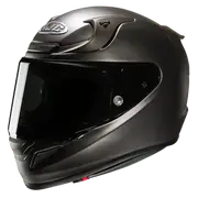 RPHA 12 Semi Flat Titanium Full Face Helmet