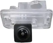 Reversing Camera for Suzuki for Swift for Swift Sport ZC32S ZC72S ZC82S 2010-2017 Night Vision Waterproof AHD 1080P Car Rear Camera Rear View Camera(AHD 720P-CVBS 720P)