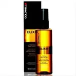 『WNP』GOLDWELL 歌薇 ELIXIR 精粹金油 摩洛哥堅果油 100ML