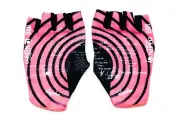 Rapha EF Education First Pro Team Mitts w/ Pad SMALL Half Finger 2021 Road Bike