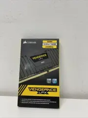 Corsair 32GB (2 x 16GB) VENGEANCE LPX 2133MHz DDR4 DRAM C13 -CMK32GX4M2A2133C13