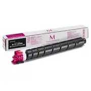 Kyocera TK-8519M MAGENTA TONER 20K FOR TASKALFA 5052CI/6052CI DAMAGED CARTON
