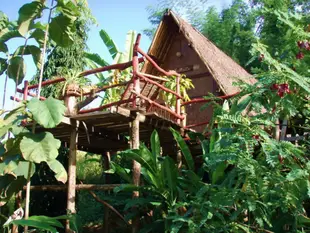 竹子鄉村小屋旅館Bamboo Country Lodge