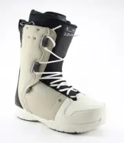Ride Triad Lace Snowboard Boots Men's Size 10 Sand New 2023