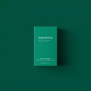 Supertea Moringa Organic