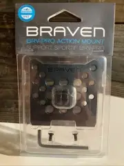 Braven BRV PRO Action Mount