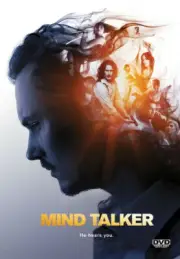 Mind Talker (DVD) Taylor Jed Martin Amber Pauline Magdesyan Joe Echegaray
