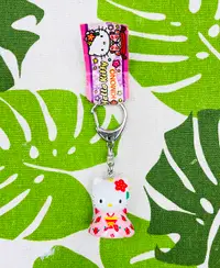 在飛比找Yahoo奇摩購物中心優惠-【震撼精品百貨】Hello Kitty 凱蒂貓~日本sanr