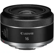 RF 16mm f/2.8 STM Lens
