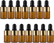 Ipetboom Pack Mini Essential Oil Bottles Ml Refillable Travel Mist Spray Bottle