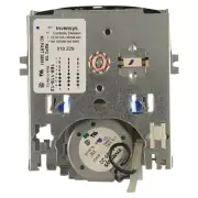 Genuine Speed Queen 38881P Washer Dryer Combo Timer 115V 60Hz 5 Cycle 1567817...