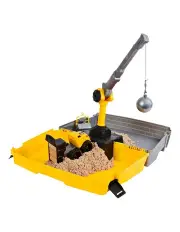 [Spinmaster] Construction Site